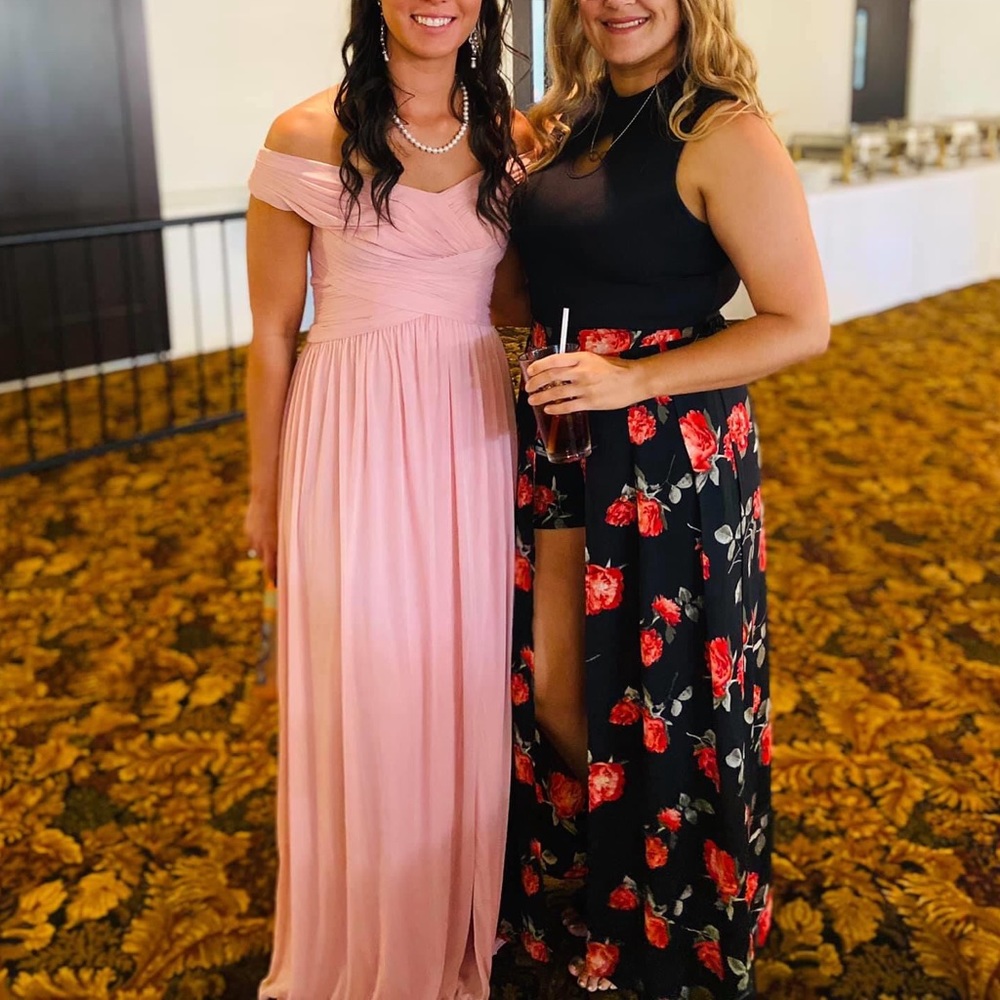 Formal dress